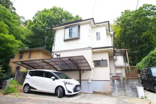 4DK Machida City Tokyo Property (2)