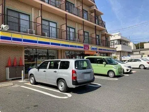 4DK Machida City Tokyo Property (11)