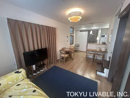 2LDK Property Adachi Ward Tokyo (2)