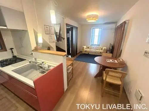 2LDK Property Adachi Ward Tokyo (11)