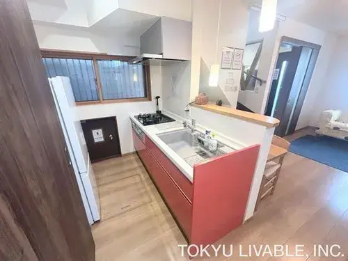 2LDK Property Adachi Ward Tokyo (12)
