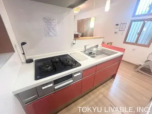 2LDK Property Adachi Ward Tokyo (13)