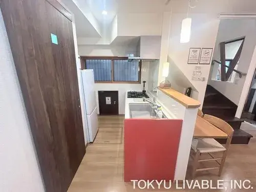 2LDK Property Adachi Ward Tokyo (3)