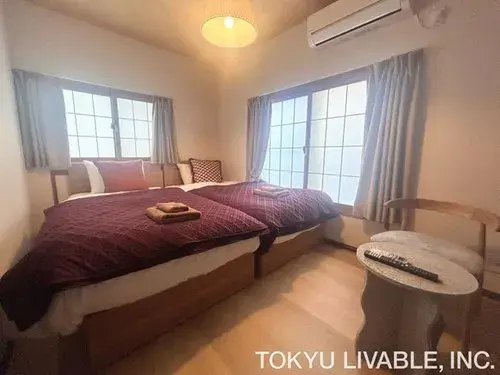 2LDK Property Adachi Ward Tokyo (4)