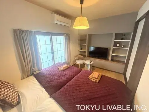 2LDK Property Adachi Ward Tokyo (5)