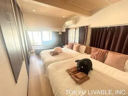 2LDK Property Adachi Ward Tokyo (6)