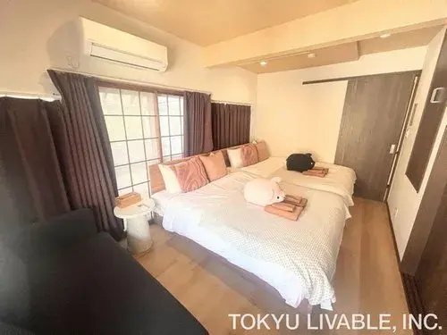 2LDK Property Adachi Ward Tokyo (7)