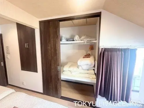 2LDK Property Adachi Ward Tokyo (8)