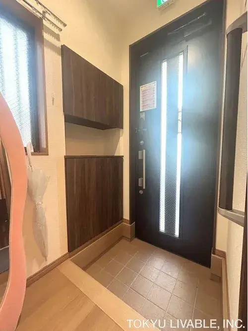 2LDK Property Adachi Ward Tokyo (10)