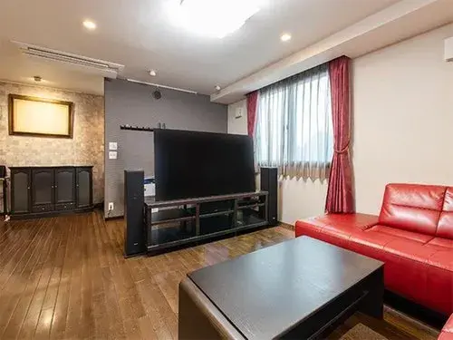 Propiedad 2LDK+2S Distrito de Edogawa Tokio (11)