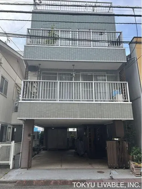 4DK 新宿区 東京都 (2)