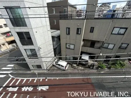 4DK 新宿区 東京都 (11)