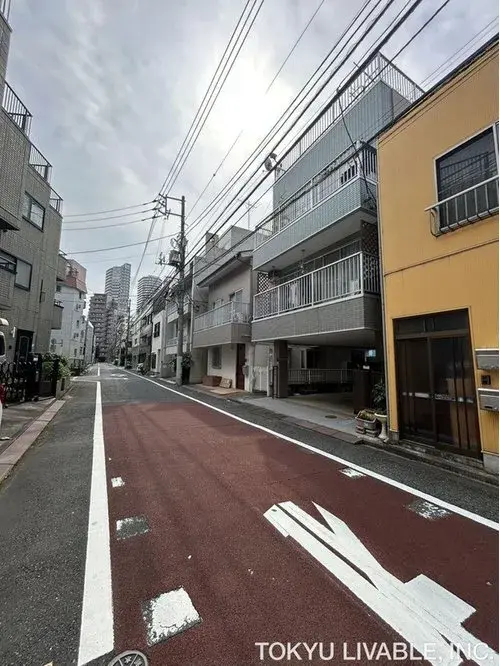 4DK 新宿区 東京都 (12)