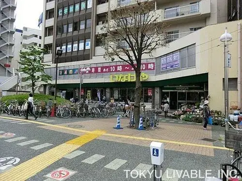 4DK 新宿区 東京都 (14)