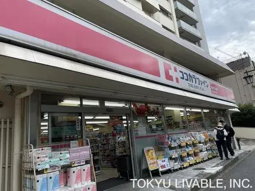 4DK 新宿区 東京都 (17)