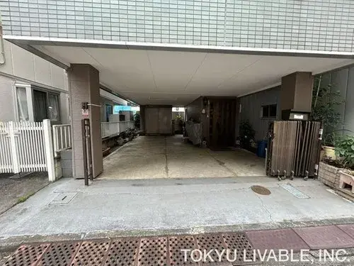 4DK 新宿区 東京都 (5)