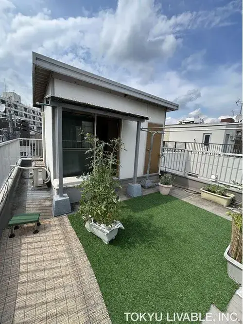 4DK 新宿区 東京都 (6)