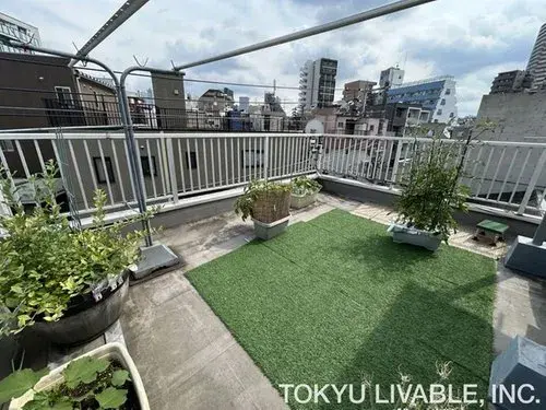 4DK 新宿区 東京都 (7)