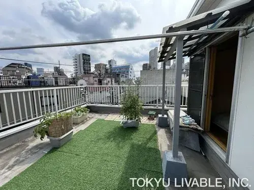 4DK 新宿区 東京都 (8)