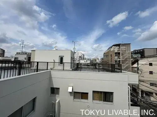 4DK 新宿区 東京都 (9)