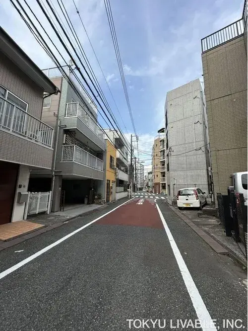 4DK 新宿区 東京都 (10)