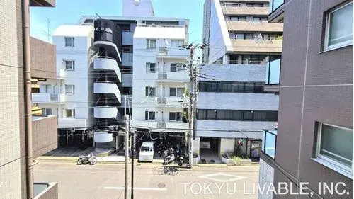 5LDK Недвижимость в районе Сумида, Токио (2)