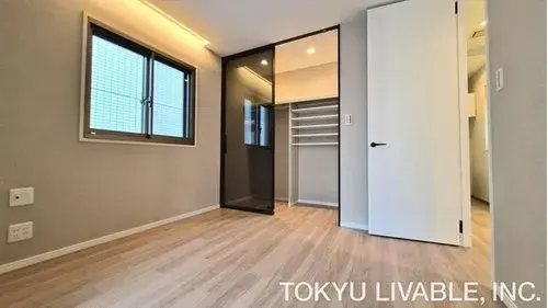5LDK Недвижимость в районе Сумида, Токио (8)