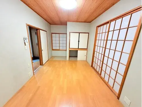 Propiedad 4DK Adachi-ku Tokio (6)