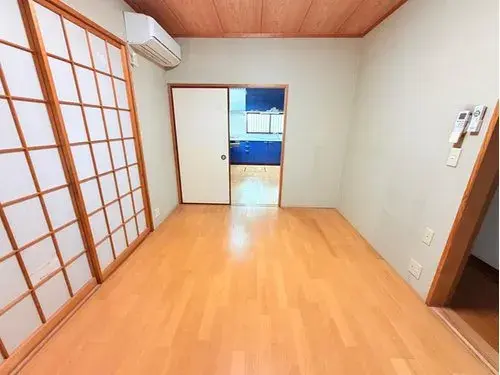 Propiedad 4DK Adachi-ku Tokio (8)
