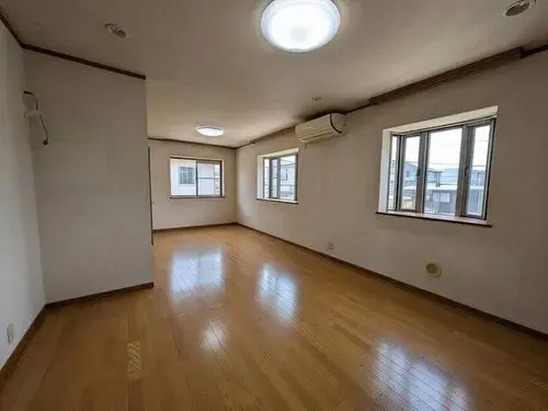 6LDK Ciudad de Hachioji Tokio (2)