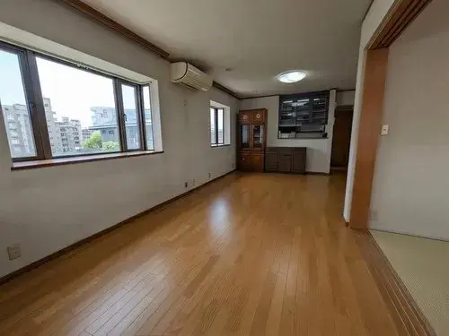 6LDK Ciudad de Hachioji Tokio (3)