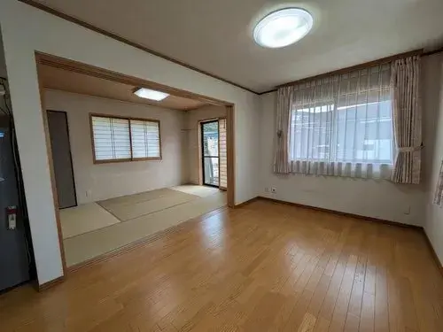 6LDK Ciudad de Hachioji Tokio (7)