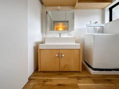 1LDK Property Ome City Tokyo (13)