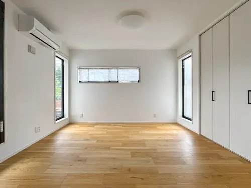 1LDK Property Ome City Tokyo (10)