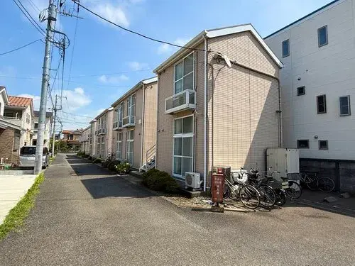 Akiya in Kanagawa
