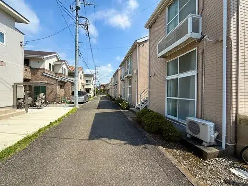 Appartement 1K Ville de Hiratsuka Préfecture de Kanagawa (2)