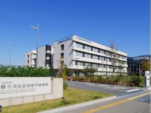 Appartement 1K Ville de Hiratsuka Préfecture de Kanagawa (10)