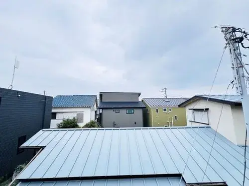 4LDK房产 茅崎市 神奈川县 (2)