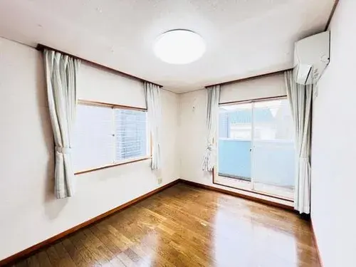 4LDK房产 茅崎市 神奈川县 (15)