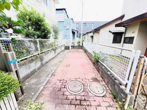 4LDK房产 茅崎市 神奈川县 (3)