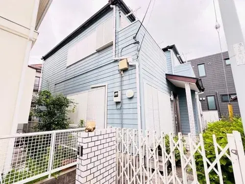 4LDK房产 茅崎市 神奈川县 (4)