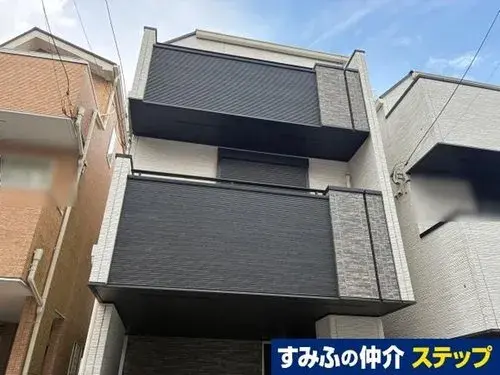 Akiya in Kanagawa