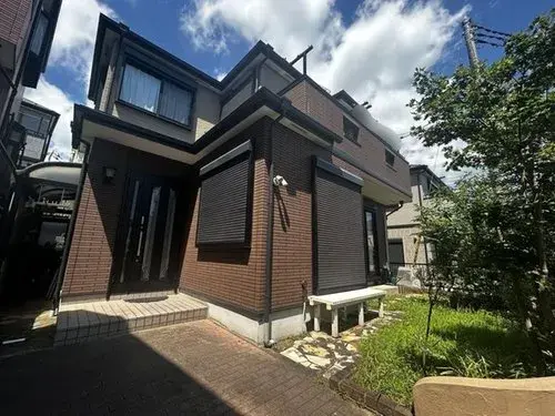 4LDK Ciudad de Yokohama Prefectura de Kanagawa (2)
