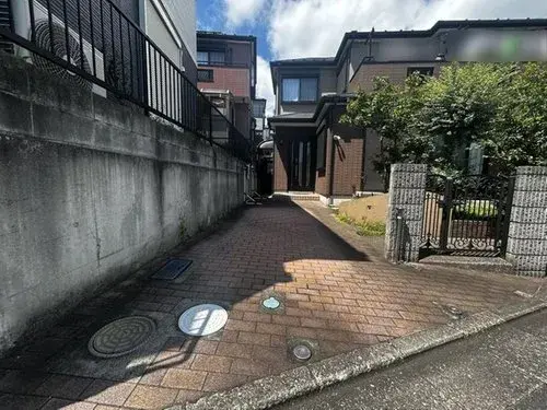 4LDK Ciudad de Yokohama Prefectura de Kanagawa (3)
