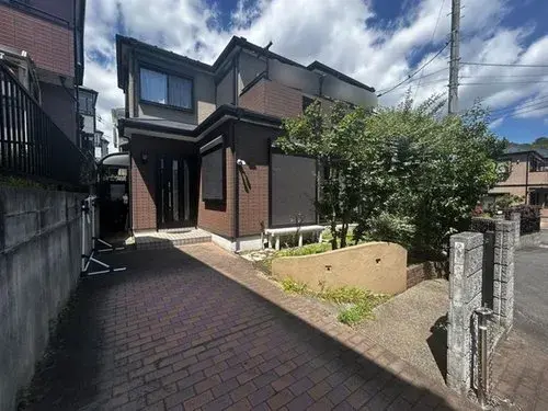 4LDK Ciudad de Yokohama Prefectura de Kanagawa (4)