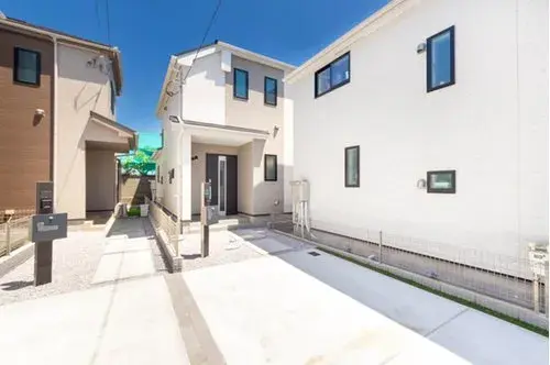 [3LDK Property] Chigasaki City Kanagawa Prefecture (2)