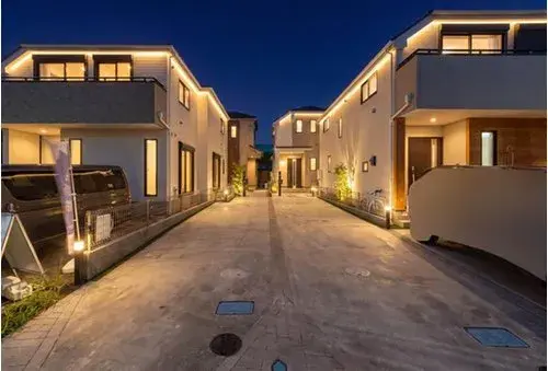 [3LDK Property] Chigasaki City Kanagawa Prefecture (3)