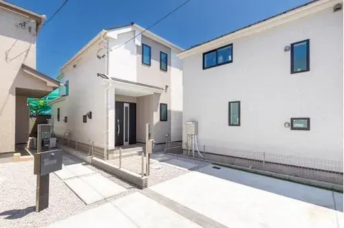 [3LDK Property] Chigasaki City Kanagawa Prefecture (6)
