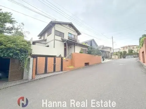 4LDK 横浜市青葉区 神奈川県 (2)