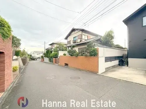 4LDK 横浜市青葉区 神奈川県 (3)
